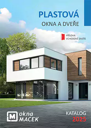 Pobočka Okna Macek Beroun